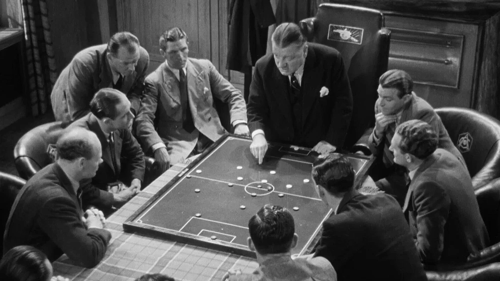 Imagen de the-arsenal-stadium-mystery