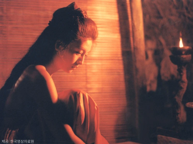 Sin-Hye Hwang en the-dream