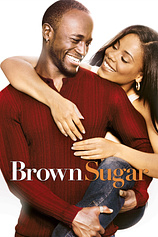 poster of movie Brown Sugar