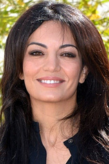 picture of actor Maryam Touzani