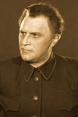 Foto de Nikolai Arsky
