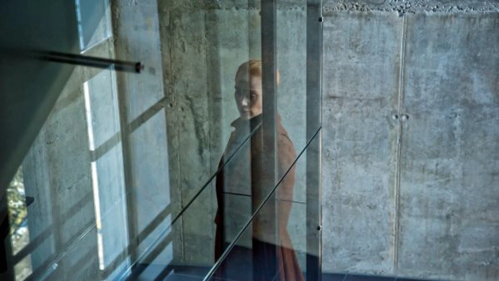 Franziska Petri en betrayal-traicion