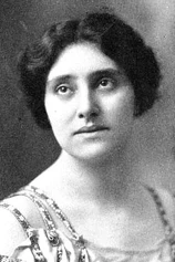 Foto de Hedwiga Reicher