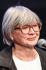 Foto de Rosalinde Deville