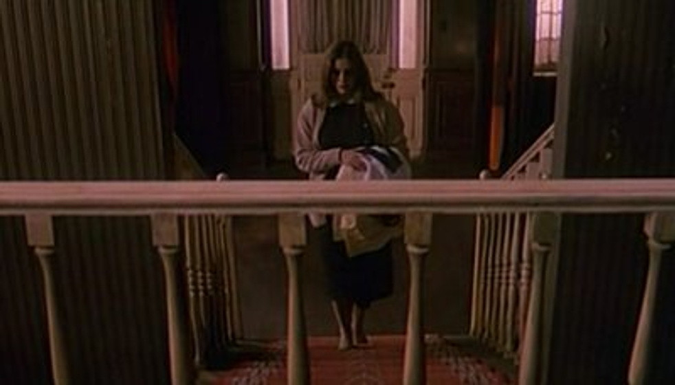Imagen de Funeral siniestro