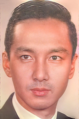 picture of actor Lai Chen