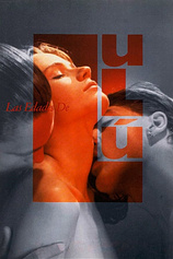 poster of movie Las Edades de Lulú