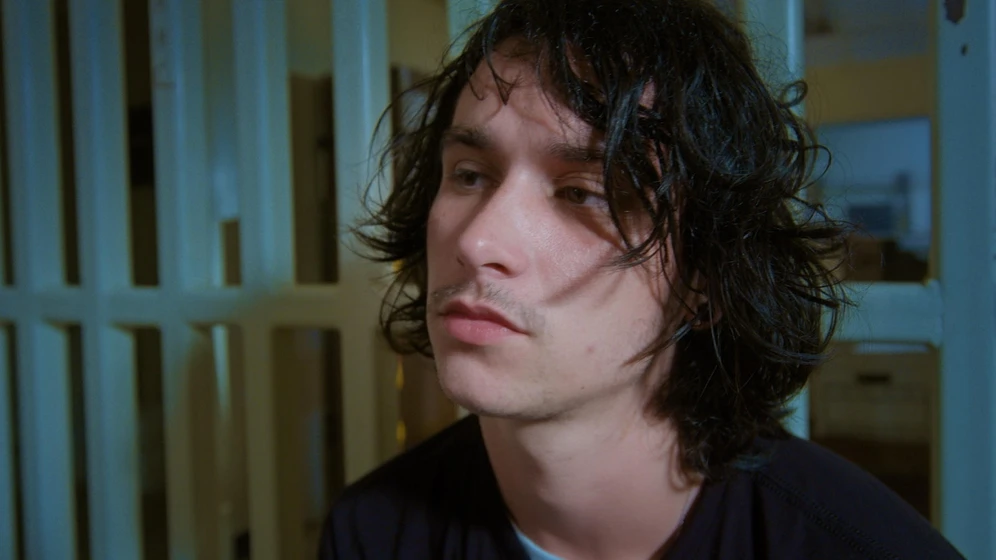 Luke Wilcox en rats