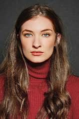 picture of actor Ines English