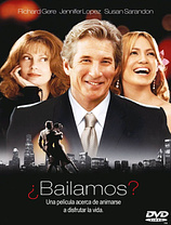 poster of movie ¿Bailamos?