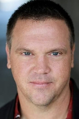 photo of person Tim Trobec