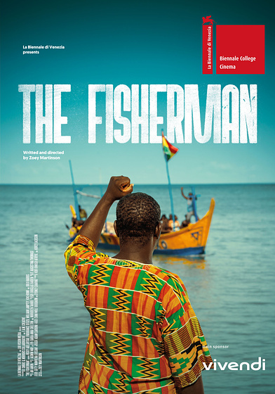 Imagen de The Fisherman