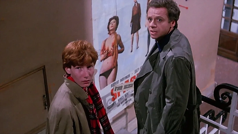 Imagen de El Monstruo