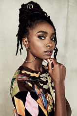 picture of actor KiKi Layne