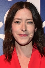 photo of person Julia Hart