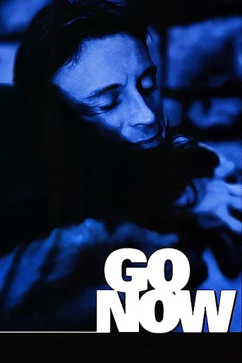 Poster de Go Now (Amo la Vida)