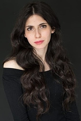 picture of actor Boiangiu Alma