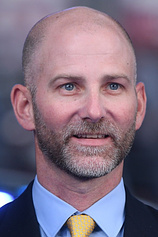 photo of person Matt Holloway