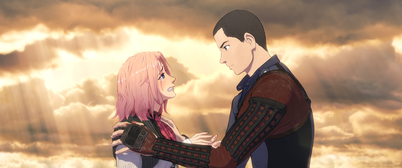 Imagen de Scarlet