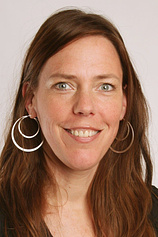 photo of person Natasha Arthy