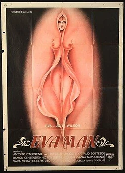 Evaman, La Máquina del Amor