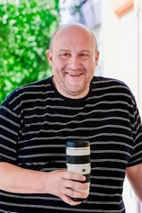 Foto de Sandor Berkesi