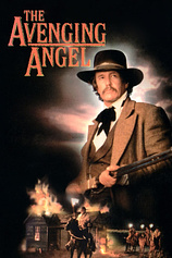 poster of movie Los Ángeles de la Venganza