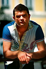photo of person Joaquim Sapinho