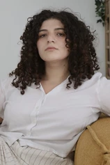 Foto de Alicia Louzoun-Heisler