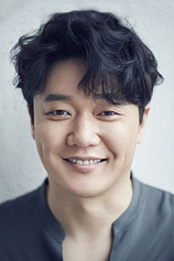 picture of actor Yang Xiao