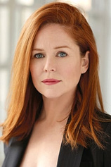 picture of actor Colleen Clinton