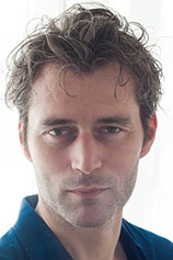 picture of actor Declan Hannigan