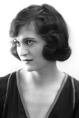 picture of actor Mercia Swinburne