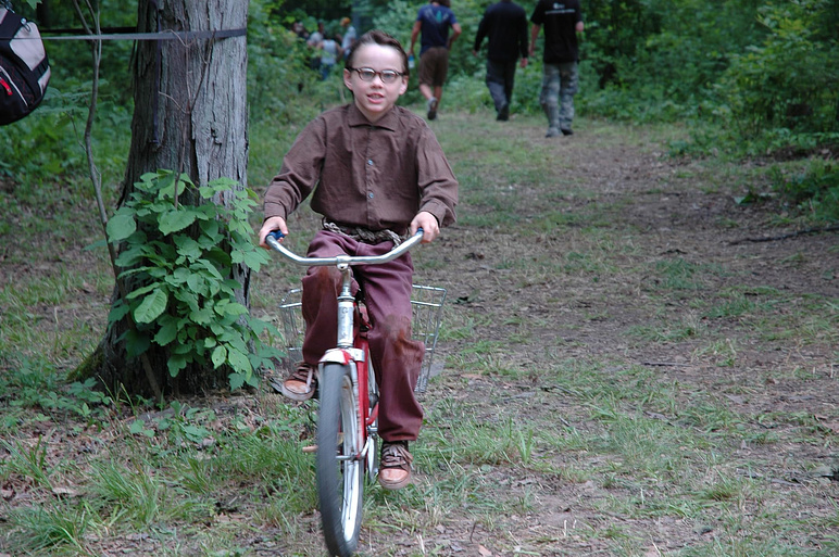 Imagen de Albino Farm