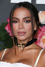 picture of actor Anitta