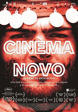 poster of movie Cinema Novo