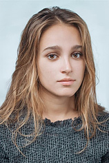 picture of actor Capucine Valmary