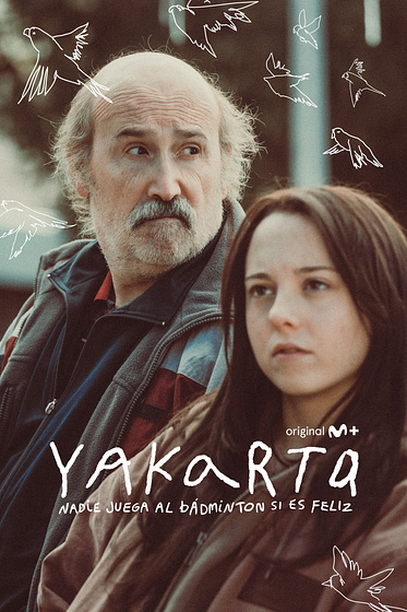 Imagen de Yakarta (Cartel)