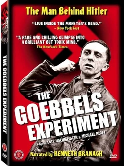 El Experimento Goebbles