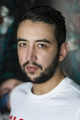 Foto de Soufiane Moussouli