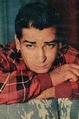 picture of actor Shammi Kapoor