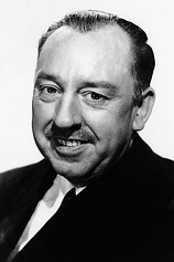 picture of actor Porter Hall