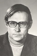photo of person Richard Viktorov