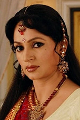 picture of actor Upasna Singh