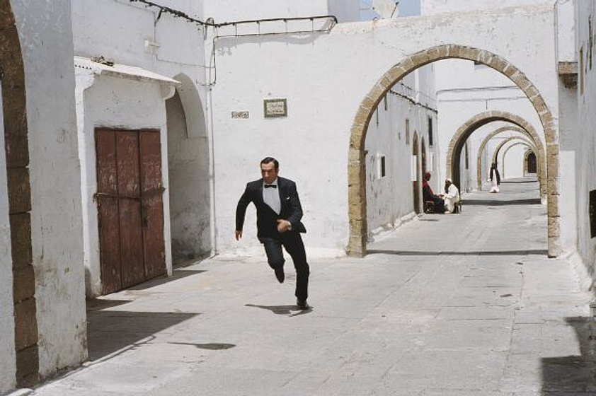 Imagen de OSS 117: El Cairo, Nido de Espías