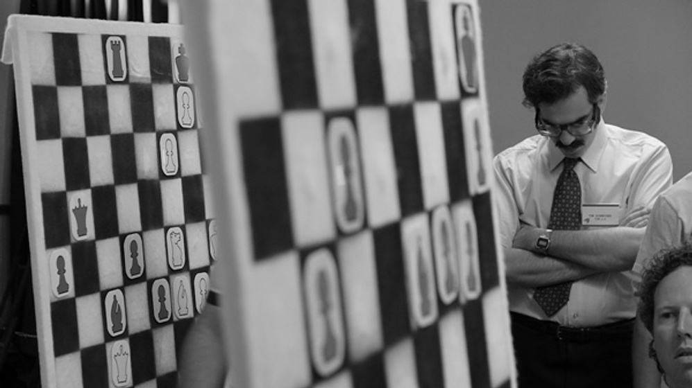 Imagen de Escape from Tomorrow