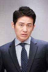 Foto de Jung Jin