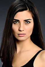 picture of actor Tuba Büyüküstün