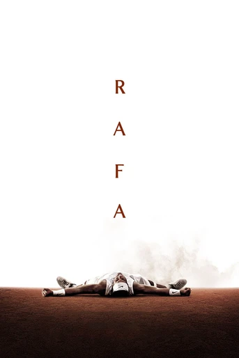 Poster de Rafa