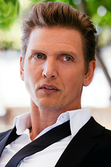 picture of actor Barry Pepper